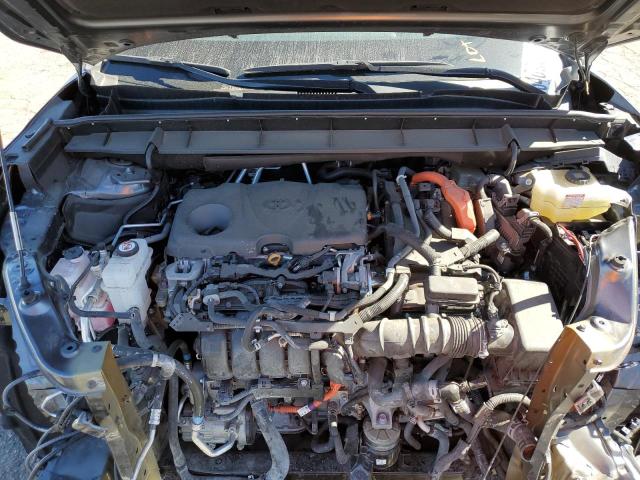 Photo 7 from auction – 2020 TOYOTA HIGHLANDER with VIN 5TDHBRCH8LS504476