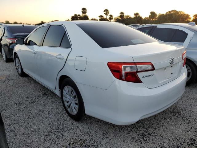 Photo 3 from auction – 2012 TOYOTA CAMRY BASE with VIN 4T4BF1FK9CR211668