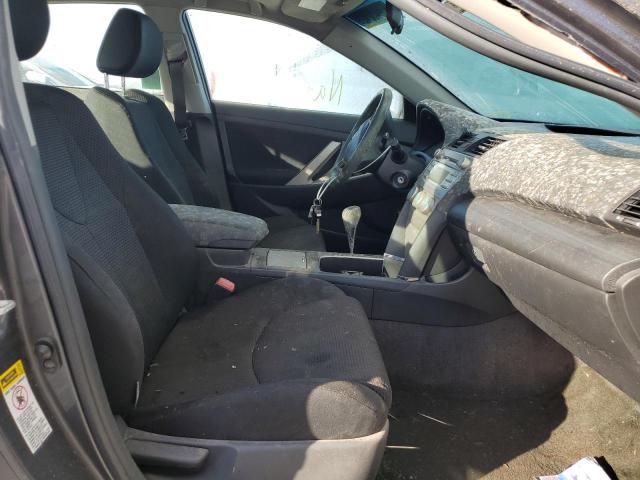 Photo 5 from auction – 2009 TOYOTA CAMRY BASE with VIN 4T1BE46K69U401273
