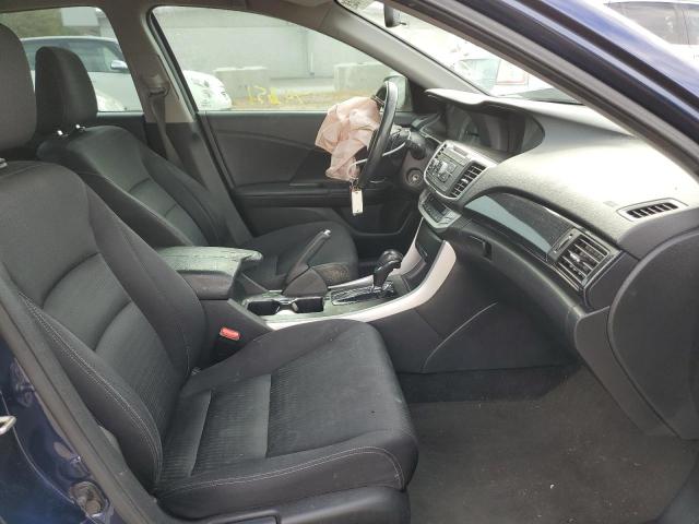 Photo 5 from auction – 2015 HONDA ACCORD SPO with VIN 1HGCR2F57FA016461