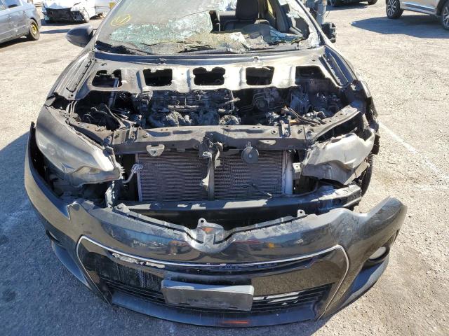 Photo 9 from auction – 2016 TOYOTA COROLLA L with VIN 5YFBURHE2GP447947