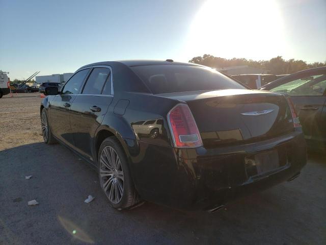 Photo 3 from auction – 2013 CHRYSLER 300 S with VIN 2C3CCABG0DH611057