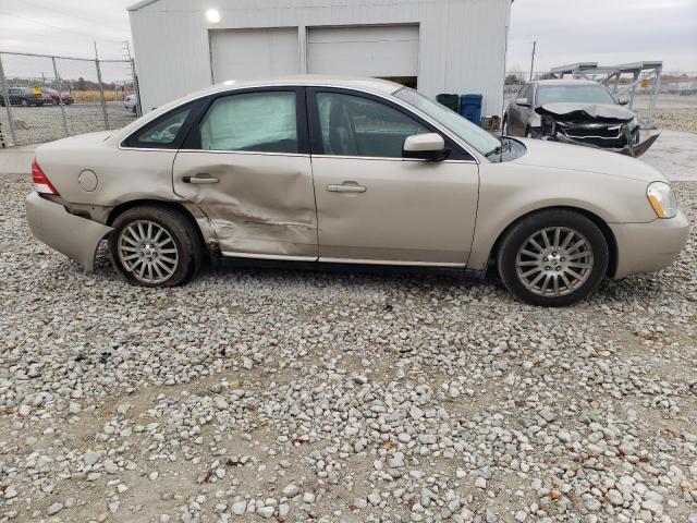 Photo 9 from auction – 2006 MERCURY MONTEGO PR with VIN 1MEHM42196G615066