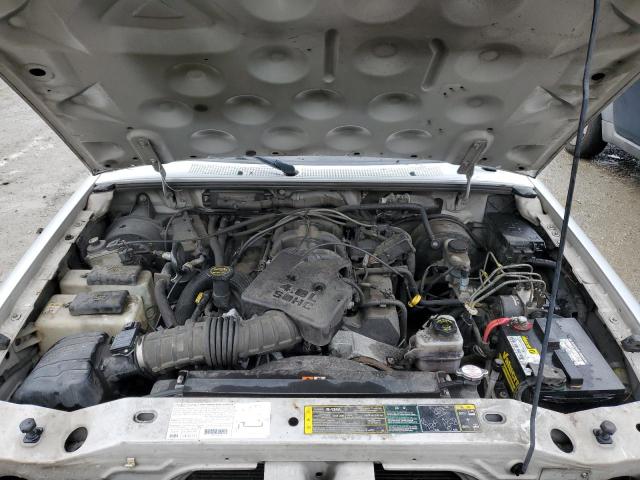 Photo 7 from auction – 2003 FORD RANGER SUP with VIN 1FTYR44E43PB55152
