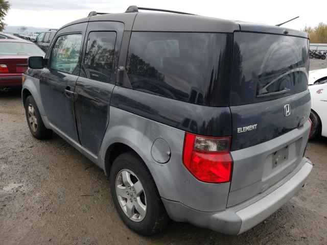 صورة رقم 3 من المزاد - 2003 HONDA ELEMENT DX مع VIN 5J6YH28243L005681