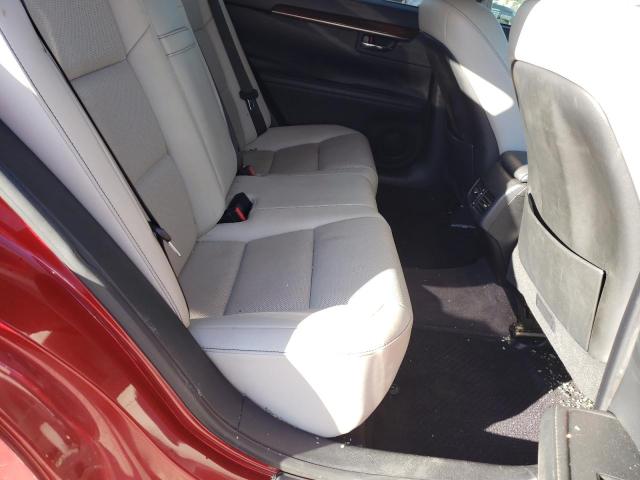 Photo 6 from auction – 2014 LEXUS ES 350 with VIN JTHBK1GG9E2128470