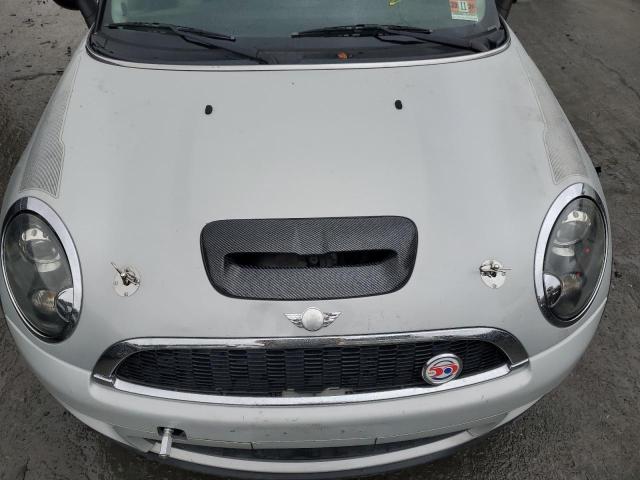 Photo 7 from auction – 2010 MINI COOPER S with VIN WMWMF7C53ATW89349