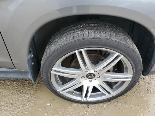 Photo 9 from auction – 2014 MITSUBISHI OUTLANDER with VIN 4A4AP3AU4EE029670