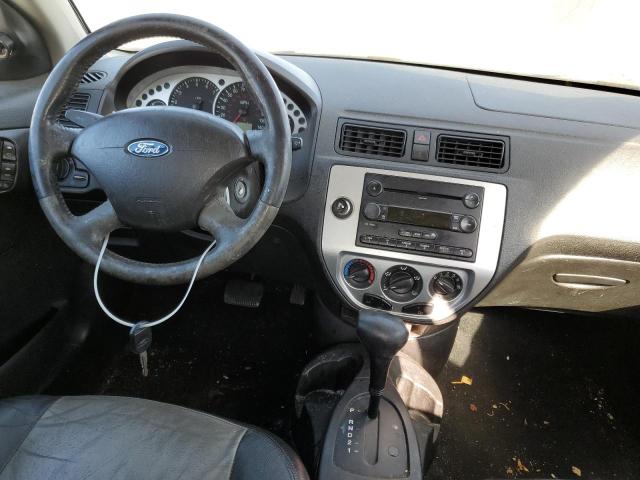 Photo 9 from auction – 2007 FORD FOCUS ZX4 with VIN 1FAFP34N07W151236
