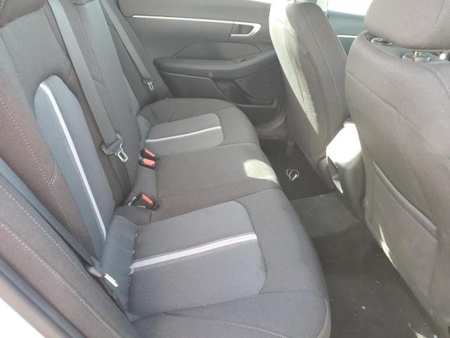 Photo 10 from auction – 2021 HYUNDAI SONATA SE with VIN 5NPEG4JA3MH110159