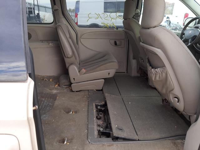 Photo 6 from auction – 2005 DODGE GRAND CARA with VIN 2D4GP44LX5R580069