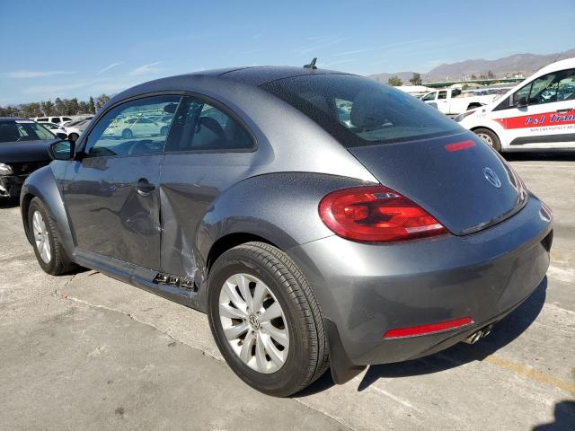 Photo 3 from auction – 2013 VOLKSWAGEN BEETLE with VIN 3VWFP7AT8DM625981
