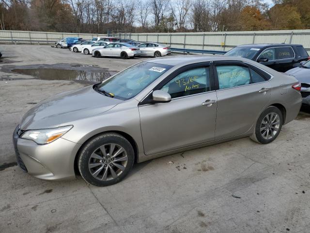 Photo 9 from auction – 2016 TOYOTA CAMRY LE with VIN 4T4BF1FK5GR534833