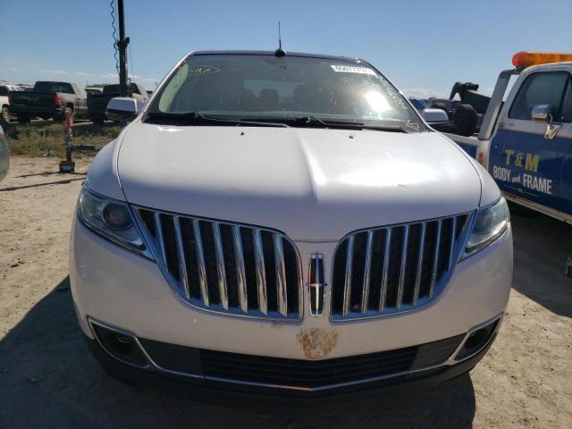 Photo 9 from auction – 2013 LINCOLN MKX with VIN 2LMDJ8JK8DBL08860