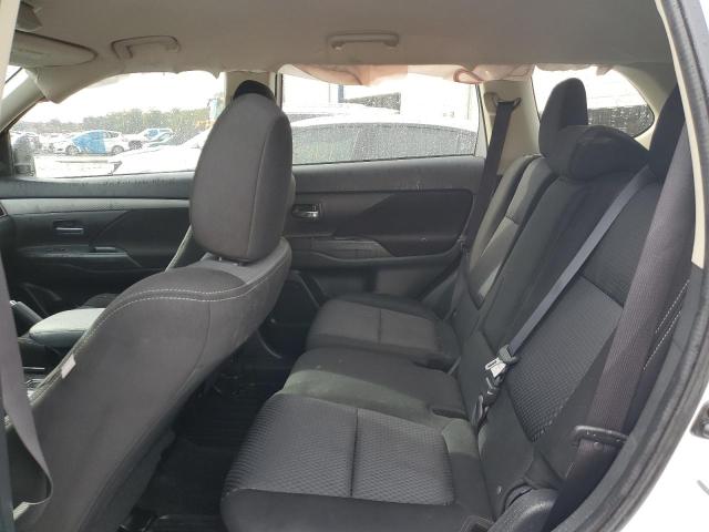 Photo 6 from auction – 2018 MITSUBISHI OUTLANDER with VIN JA4AD2A38JZ026303