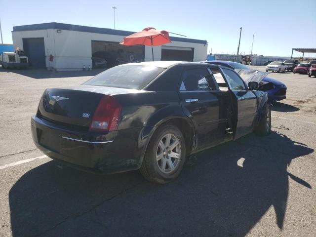 Photo 4 from auction – 2007 CHRYSLER 300 TOURIN with VIN 2C3KA53G67H793147