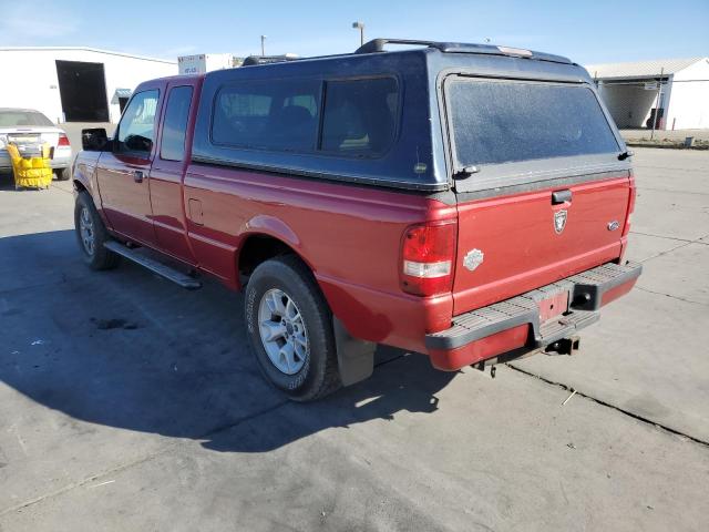 Photo 3 from auction – 2008 FORD RANGER SUP with VIN 1FTZR45E68PA05490