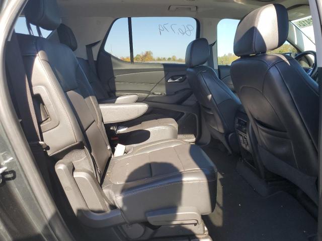 Photo 6 from auction – 2018 CHEVROLET TRAVERSE L with VIN 1GNERHKW7JJ184741