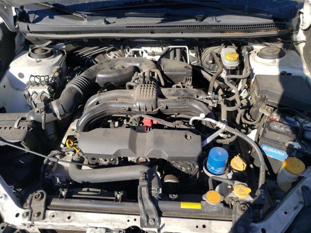 Photo 7 from auction – 2014 SUBARU XV CROSSTR with VIN JF2GPAWC5EH318921