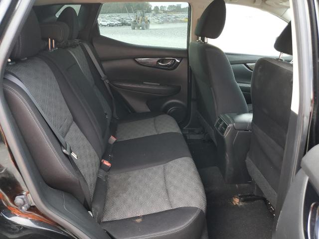 Photo 6 from auction – 2017 NISSAN ROGUE with VIN JN1BJ1CPXHW021017
