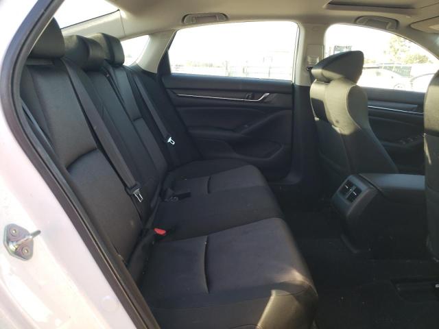 Photo 6 from auction – 2019 HONDA ACCORD with VIN 1HGCV1F40KA087654