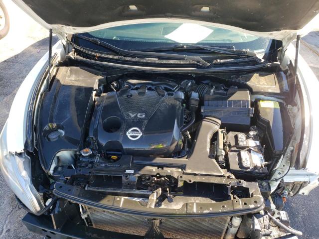 Photo 7 from auction – 2013 NISSAN MAXIMA S with VIN 1N4AA5AP5DC828629