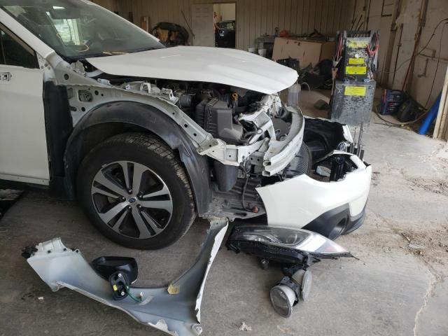 صورة رقم 9 من المزاد - 2019 SUBARU OUTBACK 2. مع VIN 4S4BSANC1K3356885