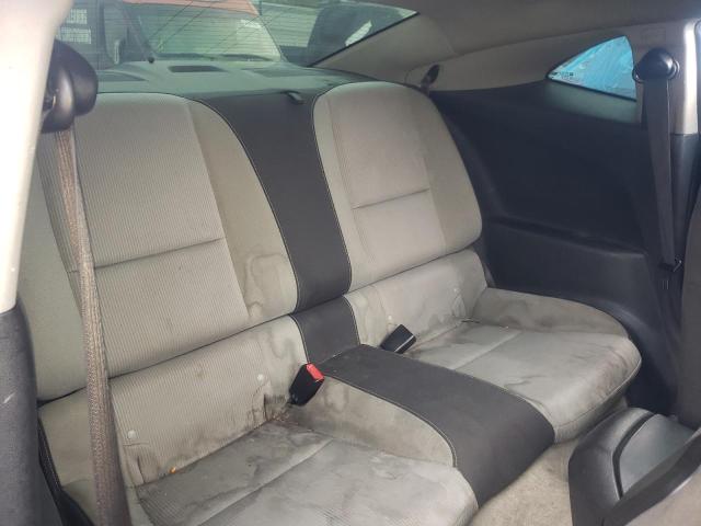 Photo 6 from auction – 2010 CHEVROLET CAMARO LT with VIN 2G1FB1EV2A9215202