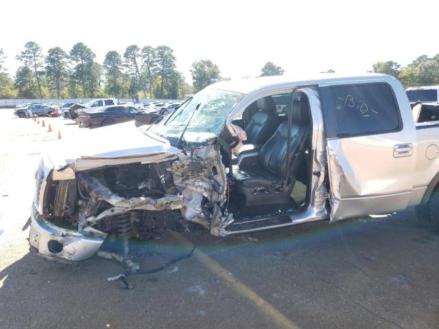 Photo 9 from auction – 2011 FORD F150 SUPER with VIN 1FTFW1EF7BFA72504