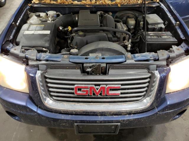 Photo 7 from auction – 2002 GMC ENVOY with VIN 1GKDT13S322110838