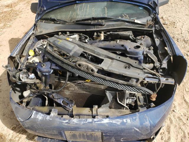Photo 7 from auction – 2009 FORD FOCUS SE with VIN 1FAHP35N19W217495