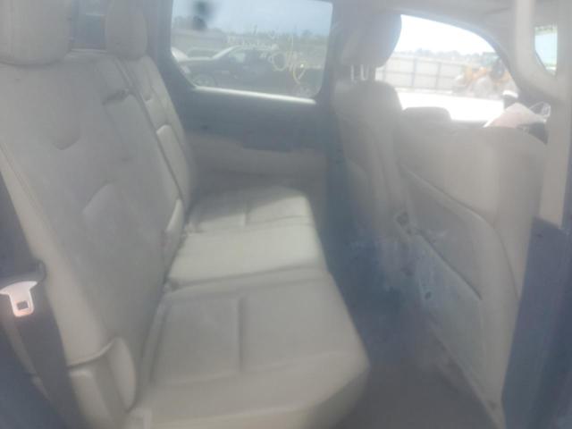 Photo 6 from auction – 2013 HONDA RIDGELINE with VIN 5FPYK1F56DB018278