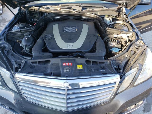 Photo 7 from auction – 2011 MERCEDES-BENZ E 350 with VIN WDDHF5GB1BA319271