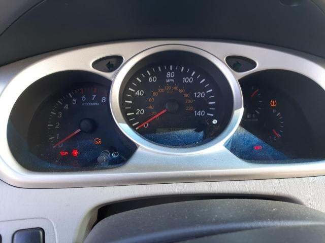 Photo 8 from auction – 2005 TOYOTA HIGHLANDER with VIN JTEDP21A950090994