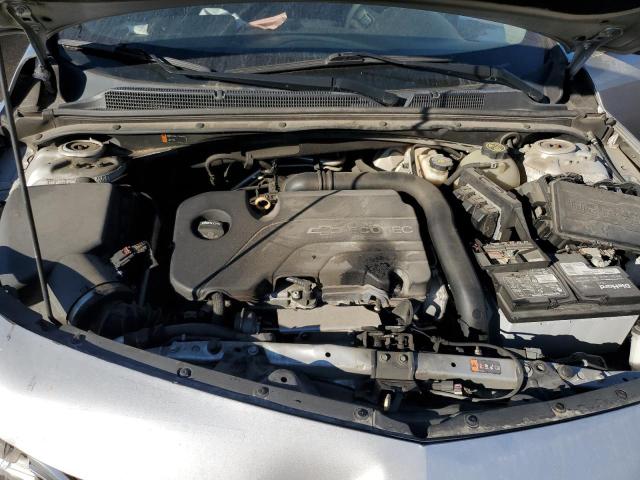 Photo 7 from auction – 2016 CHEVROLET MALIBU LS with VIN 1G1ZB5ST3GF229844