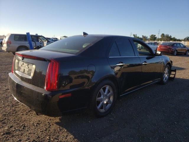 Photo 4 from auction – 2011 CADILLAC STS LUXURY with VIN 1G6DW6ED0B0142126
