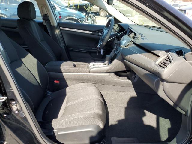 Photo 5 from auction – 2020 HONDA CIVIC LX with VIN 19XFC2F68LE203755