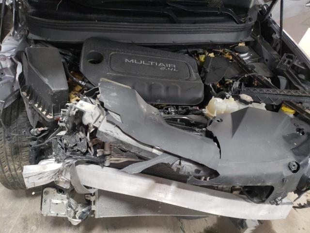 Photo 7 from auction – 2019 JEEP CHEROKEE L with VIN 1C4PJLCB9KD178141