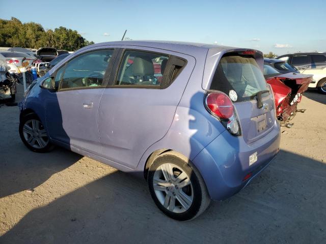 Photo 3 from auction – 2015 CHEVROLET SPARK LS with VIN KL8CB6S9XFC741388