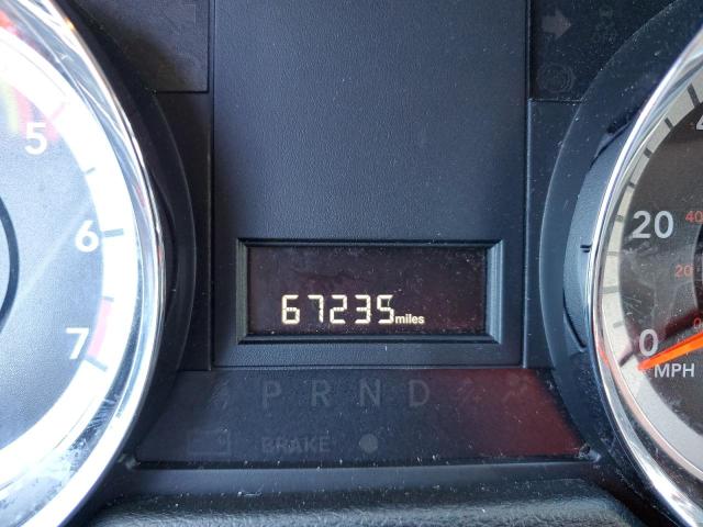 Photo 8 from auction – 2019 DODGE GRAND CARA with VIN 2C4RDGCG9KR672046