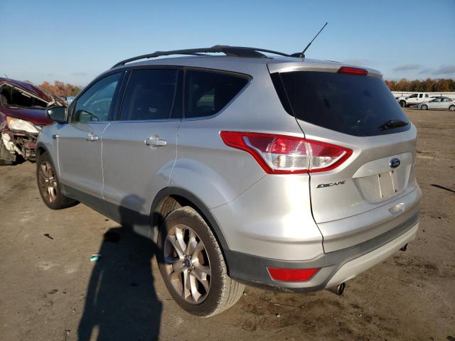 Photo 3 from auction – 2013 FORD ESCAPE SE with VIN 1FMCU0GX8DUB29053
