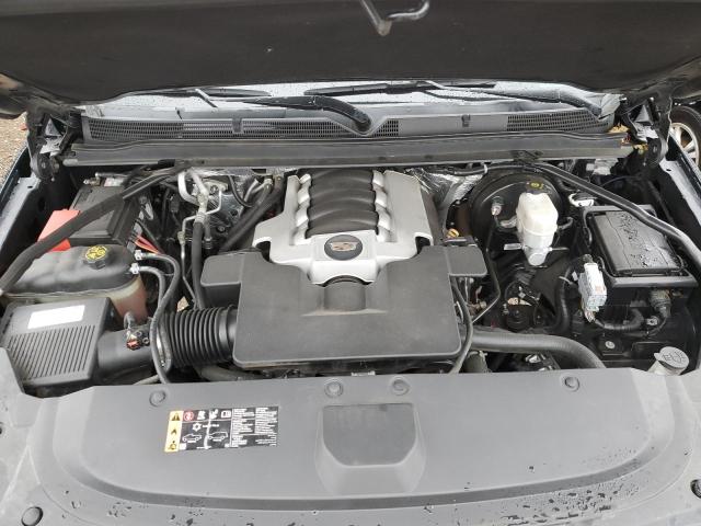 Photo 7 from auction – 2017 CADILLAC ESCALADE P with VIN 1GYS3CKJ8HR119438