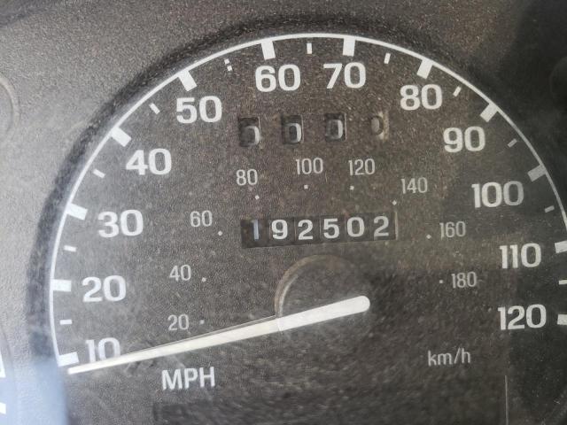 Photo 8 from auction – 1997 FORD RANGER with VIN 1FTCR10A6VPB02614