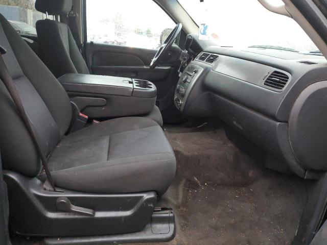 Photo 5 from auction – 2010 CHEVROLET TAHOE C150 with VIN 1GNMCAE33AR225244