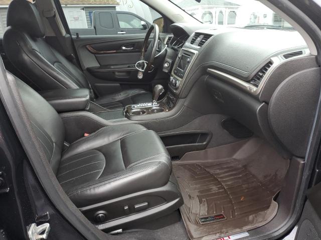 Photo 5 from auction – 2015 GMC ACADIA DEN with VIN 1GKKVTKD8FJ137397