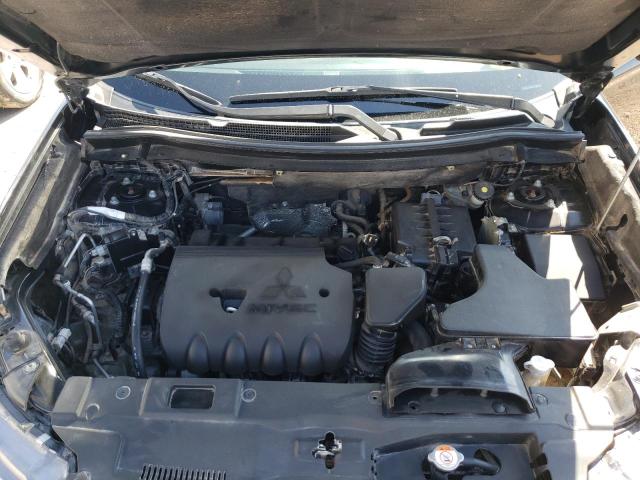 Photo 7 from auction – 2019 MITSUBISHI OUTLANDER with VIN JA4AD3A39KZ012112