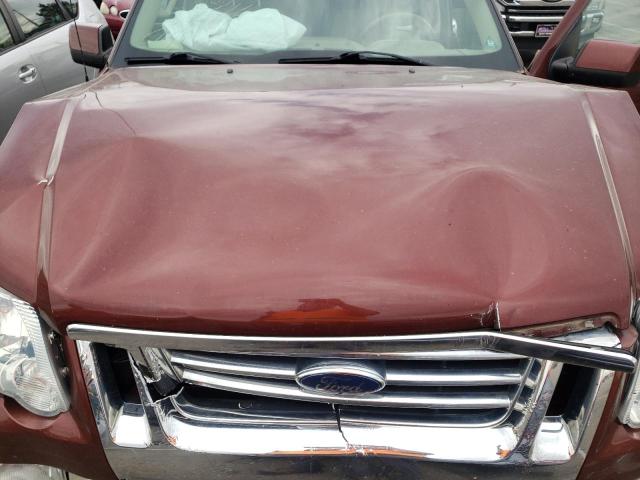 Photo 7 from auction – 2010 FORD EXPLORER E with VIN 1FMEU7EE7AUA43974