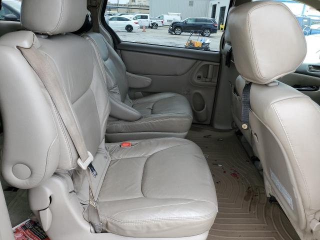 Photo 6 from auction – 2005 TOYOTA SIENNA CE with VIN 5TDZA23C65S299097