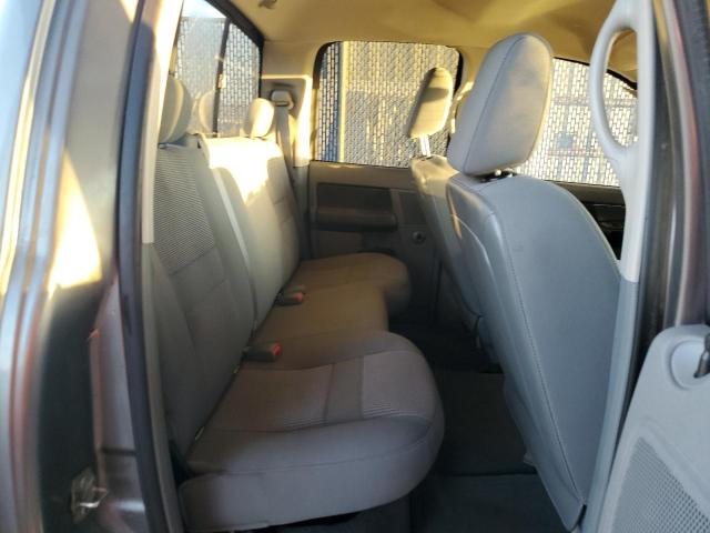 Photo 6 from auction – 2007 DODGE RAM 1500 S with VIN 1D7HA18207S243789