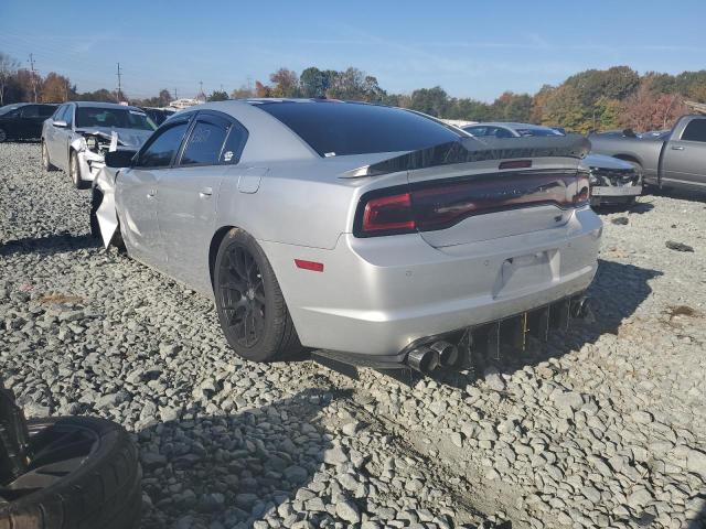 Photo 3 from auction – 2012 DODGE CHARGER R/ with VIN 2C3CDXCT8CH305881